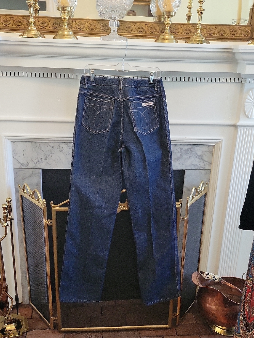 80's Deadstock Calvin Klein Jeans